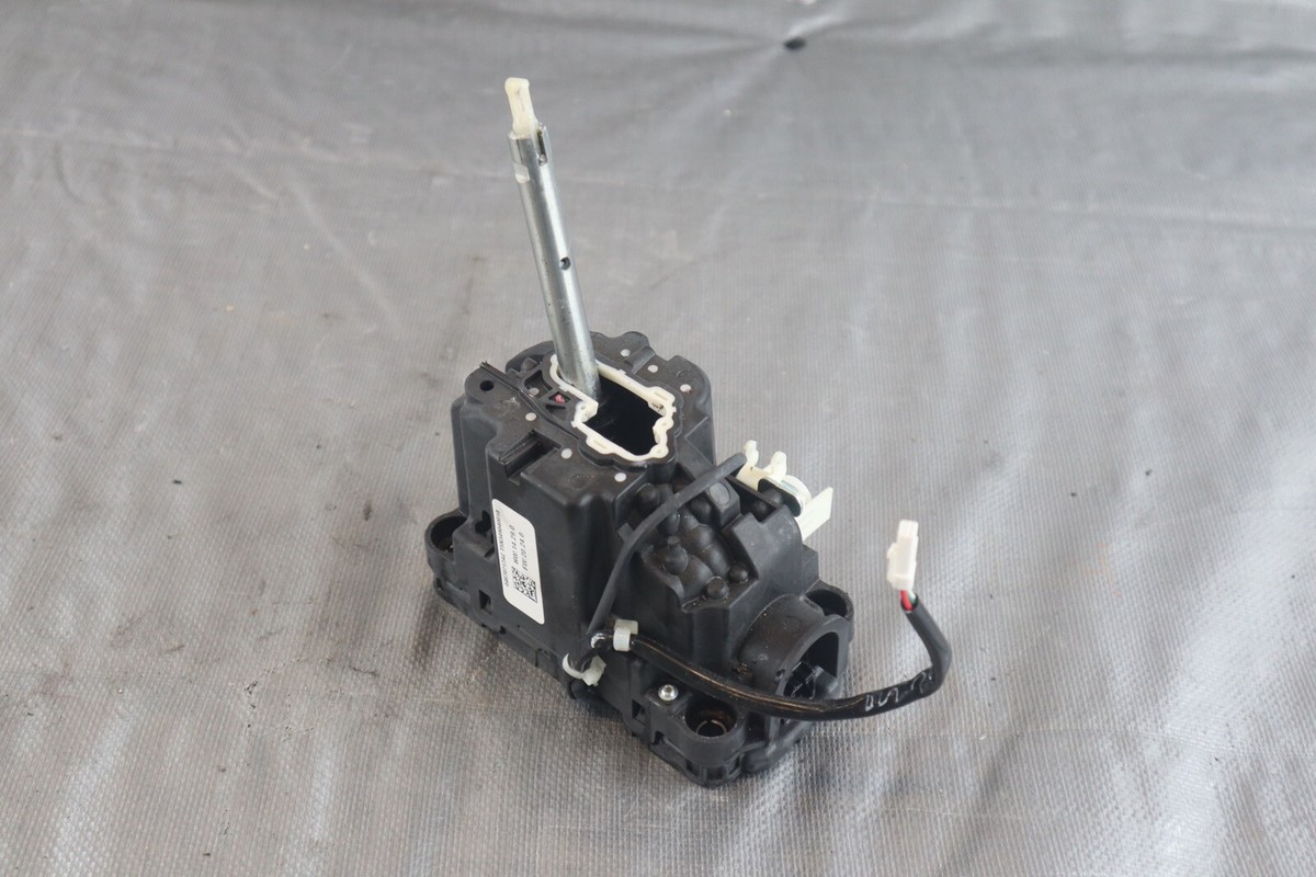 19 20 21 DODGE CHALLENGER HELLCAT 6.2L OEM AUTOMATIC SHIFTER