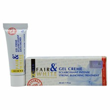 fair and white spot remover