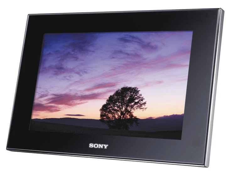 Sony Digital Photo Frames for sale - eBay