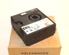 5N0012615H original VW Cupra Formen 12V Kompressor Reifenpanne elektrische Pumpe