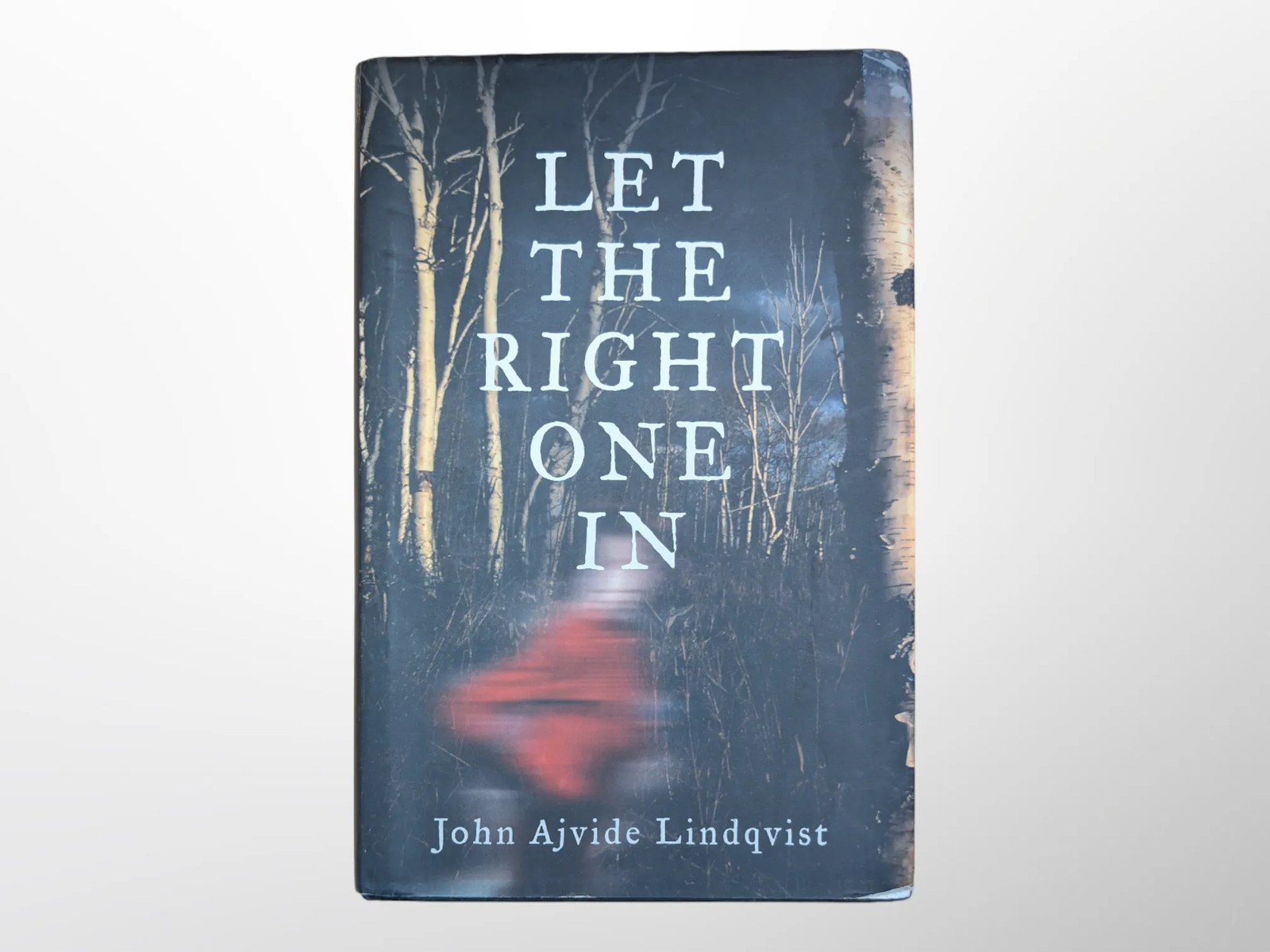 Let the Right One in