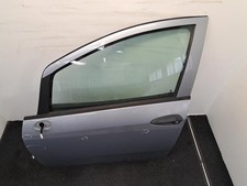 Porte avant et accessoires Fiat PUNTO EVO