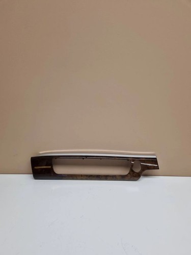 BMW 7 F01 F02 F03 F04 2014 Verkleidung Kombiinstrument Cockpit 4544400 IVI2856