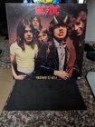 AC/DC HIGHWAY TO HELL  1979 ATLANTIC SD 19244 VG+