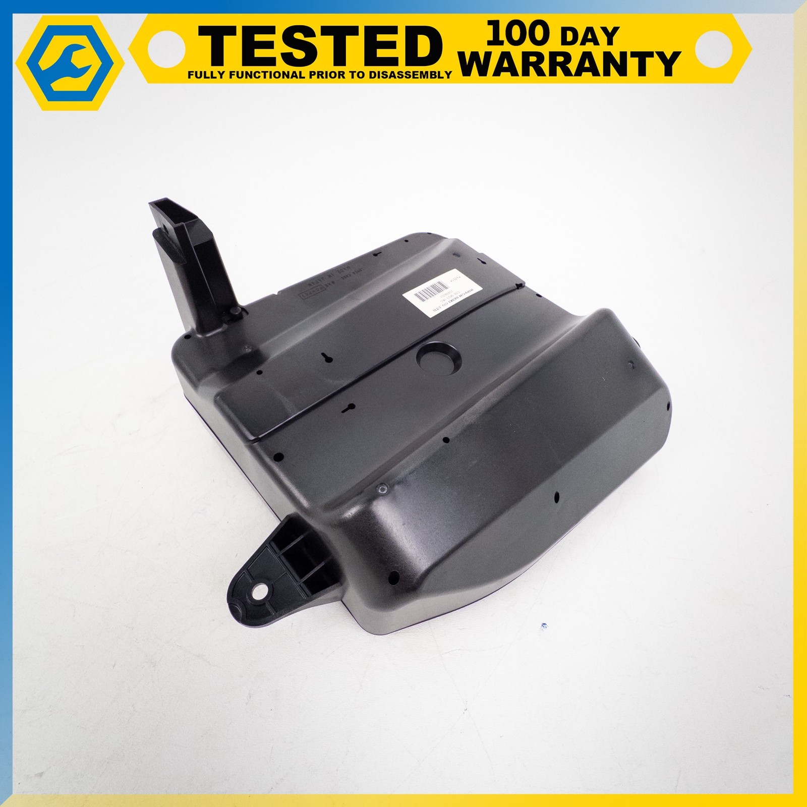 05-13 CHEVROLET CORVETTE C6 HUD HEADS UP WINDSCREEN DISPLAY PROJECTOR CAMERA OEM