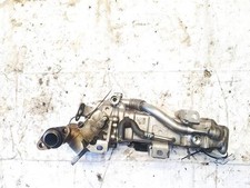 BMW 5-Series 2013 EGR Cooler (exhaust gas cooler) 11717822350, Gen FR2105797-11