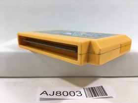 Super Mario Bros. Nintendo Famicom NES Japan - AJ8003