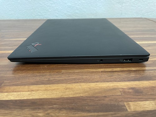 Lenovo ThinkPad X1 Carbon Gen 9 14" i7-1165G7 2.8GHz 16GB RAM 1TB SSD W/Charger - Bild 13 von 13