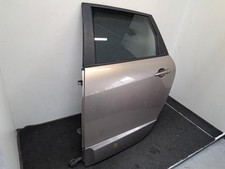 Porte arrière et accessoires Renault SCENIC