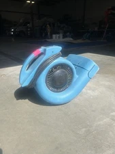 DRI-EAZ Sahara-1 Air Mover