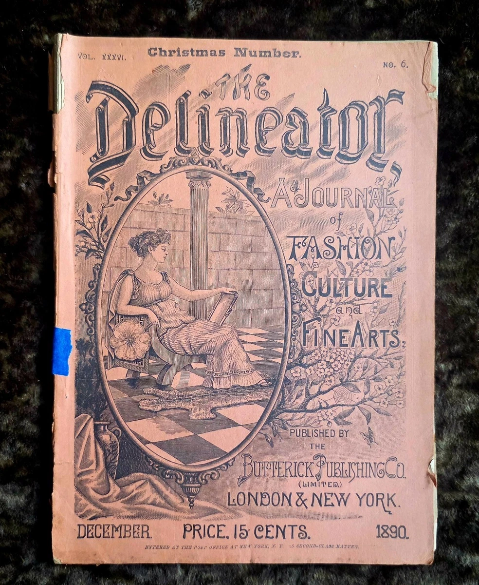 洋書 Delineator July 1933 Delineator Magazine for sale | eBay