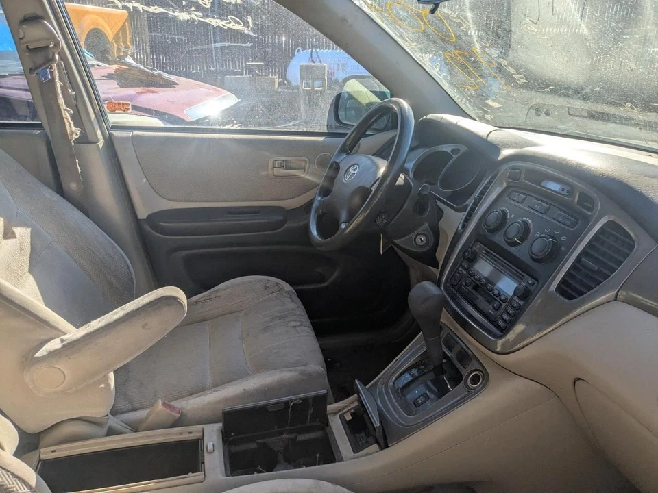 Brazo de control inferior Brazos de localización traseros AWD para 99-03 LEXUS RX300 28819654 Foto 4 de 4