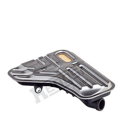 Hengst Filter EG1106H Hydraulikfilter Set FüR Automatikgetriebe Audi VW-image