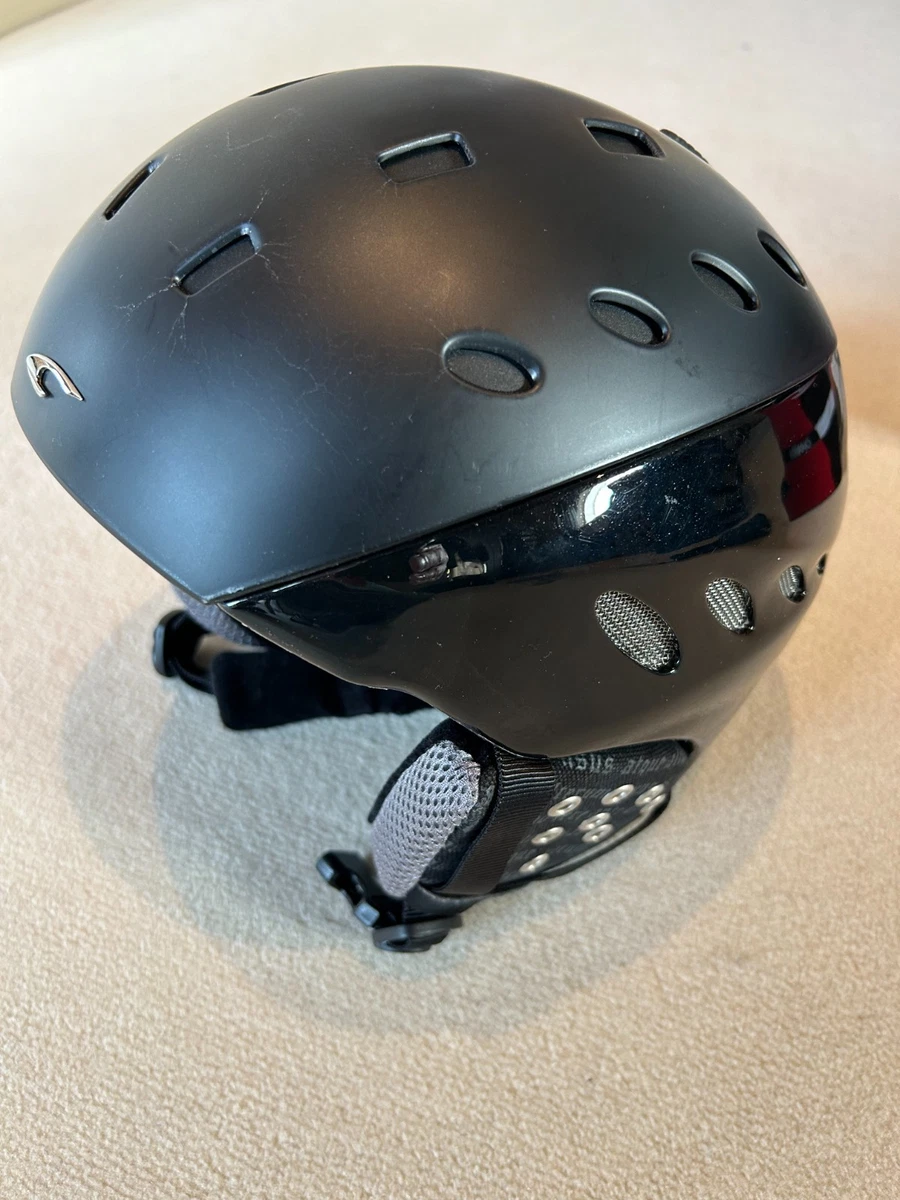 Carrera Herren Fahrradhelm FOLDABLE GTE_C Spanish Flag