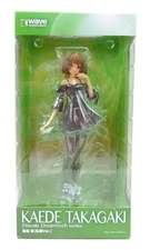 wave Dream Tech Kaede Takagaki Normal clothes ver.