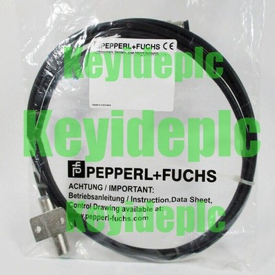 Qty:1pc For HAAS CNC Axis Reset Sensor Switch NBB4-12M45-E1-1.07M-V1 32-2132 #ke