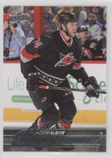 2015-16 Upper Deck Young Guns Jaccob Slavin #469 0w0l