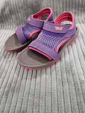Teva 1019538C IPLC K Psyclone XLT Unisex Little Kid Sandals Imperial Palace US 1