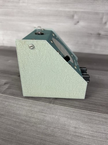 Vintage Heath HD-16 Code Oscillator - Zdjęcie 6 z 8