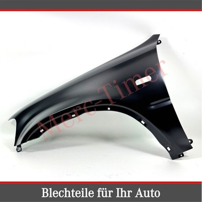 Honda CR-V 1995-2002 Kotflügel Vorne Links Fahrerseite