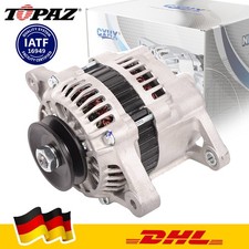 Alternateur Subaru G3X JUSTY