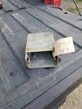 1965 VW Beetle Dash Ash Tray Housing Volkswag...