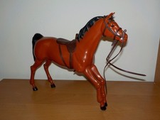 DANCER - älteres Barbie Gelenk - Pferd