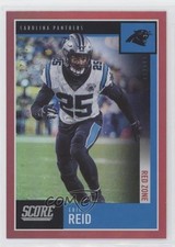 2020 Score Red Zone /20 Eric Reid #264 6d7