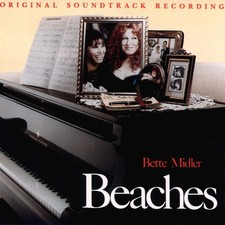 Beaches (Original Soundtrack)