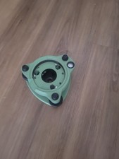 Tribrach without Optical Plummet for Trimble Total Stations Surveying Calibrated