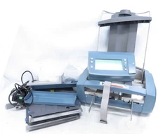 Pitney Bowes DI380 Folder Inserter Machine Miscellaneous Parts