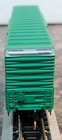 MTL N-Scale 104020 60' Box Car Excess Height, Single Door, Rivet Side PC 278655 — photo 9