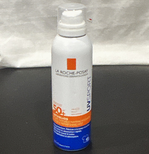 La Roche-Posay Anthelios Invisible Refreshing Mist SPF 50+ PA++++ 200ml