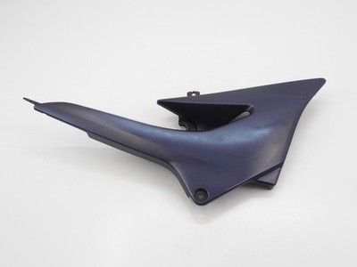 Kawasaki ZR-7 Verkleidung Seitenverkleidung Abdeckung rechts 1 Stk