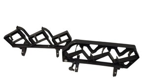 Roof Ski & Snowboard Rack/Carrier