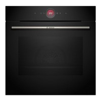 Bosch Forno Incasso (71Lt) Serie 8 HBG7741B1 Black Classe A+ (L60Cm)