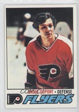1977-78 Topps Andre Dupont #164 1s7