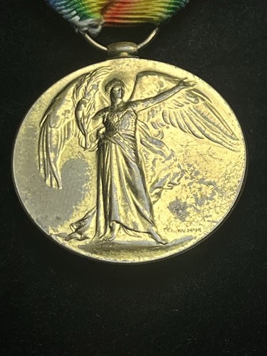 Australia 4 X WWI Medals LIEUT. A. J. DUNN. & Weedon School 1902-03 In Silver - Bild 7 von 11
