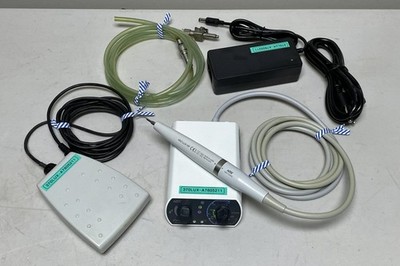  NSK Varios 370 LUX LED Ultrasonic Dental Scaler , Excellent,  A7805211 