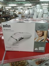 Braun silk expert pro 3