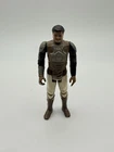 Kenner LFL 1982 Vintage Star Wars Lando Calrissian Skiff Guard Action Figure HK