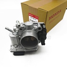 Throttle Body For Honda Civic 1.8l 2006 2007 2008-2009 2010 2011 16400-rnb-a01