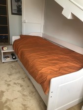 lit banquette avec tiroirs 90x200