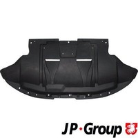 JP Group 1181300700 Motor-/Unterfahrschutz FüR Audi Skoda VW