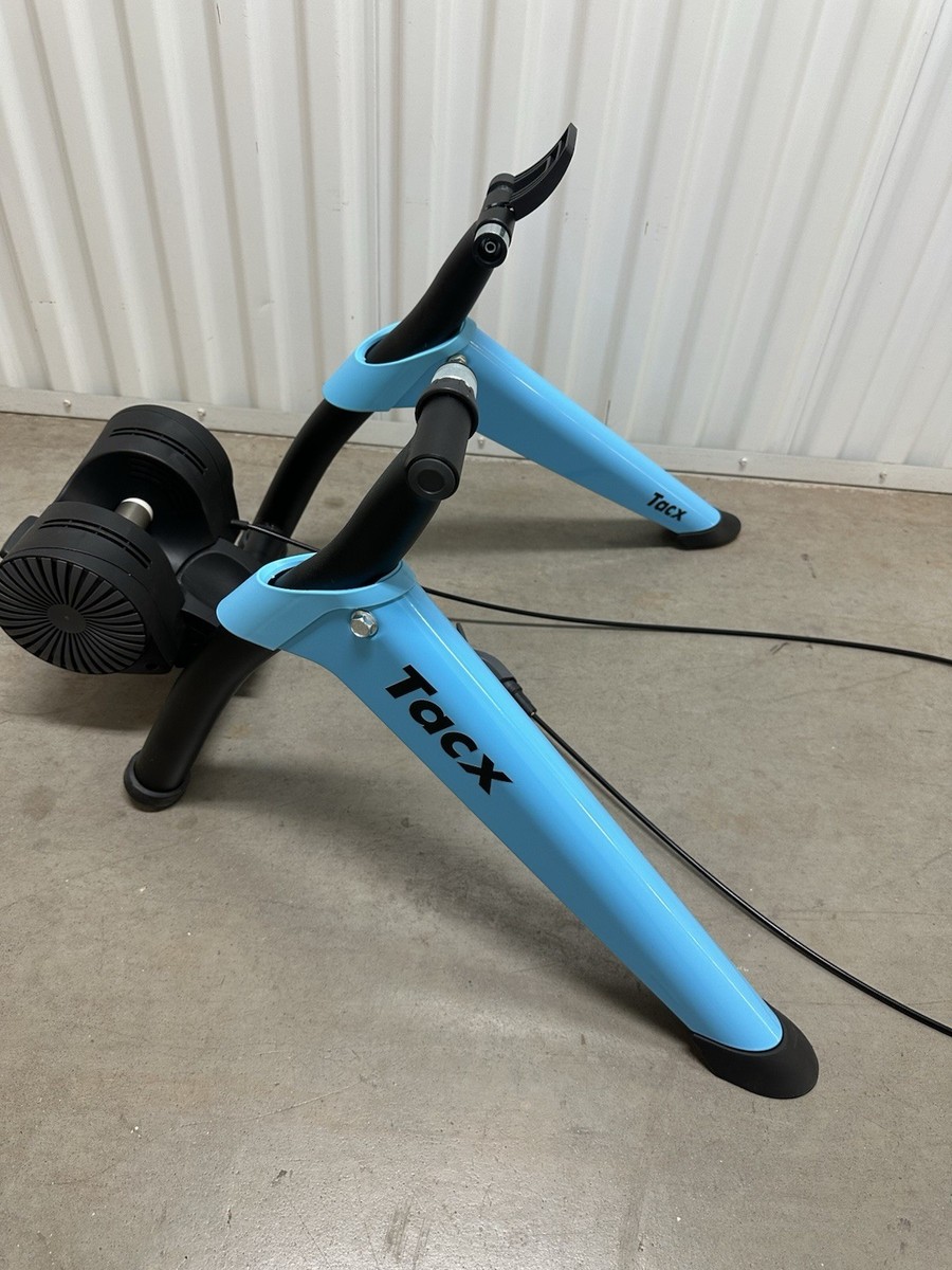 Tacx Boost Trainer- NEW! | eBay