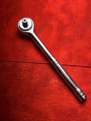 BLUE HAWK RATCHET WRENCH 3/8'' DRIVE - FREE SHIPPING (k21)