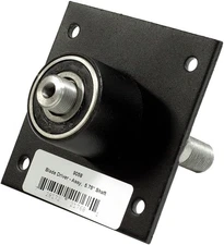 SWISHER OEM 9058. BLADE DRIVER ASSEMBLY. OEM, 5.75" SHAFT