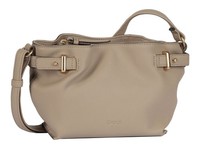 Gabor Astea Cross Bag S Schultertasche UmhäNgetasche Tasche Taupe Taupe