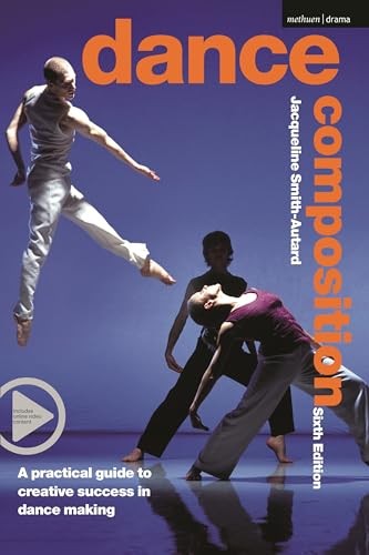 Dance Composition: A Practical Guide to Creative Success in Danc - Image 8