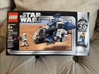 LEGO Star Wars: Imperial Dropship – 20th Anniversary Edition (75262) - NIB